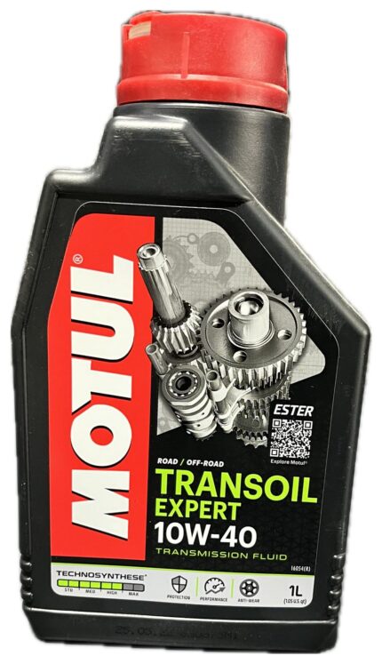 MOTULL TRANSOIL EXPERT